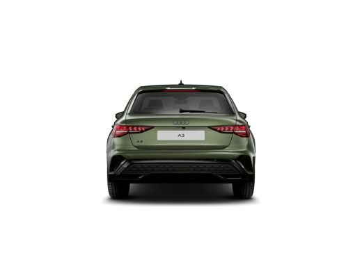 Audi A3 Sportback Audi S edition | Aluminium optiek in het interieur | Assistentiepakket Rijden en Parker... ActivLease financial lease