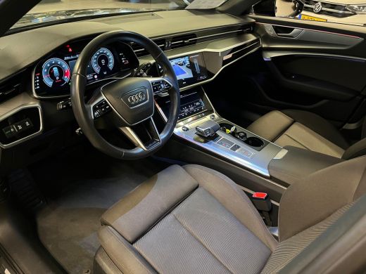 Audi A6 Avant 45 TFSI Pro Line | Elektrische stoel | Stoelverwarming | Camera achter | ACC | ActivLease financial lease