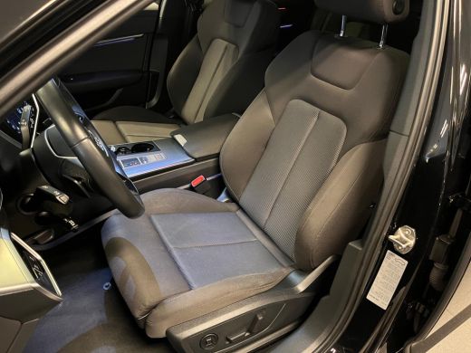 Audi A6 Avant 45 TFSI Pro Line | Elektrische stoel | Stoelverwarming | Camera achter | ACC | ActivLease financial lease