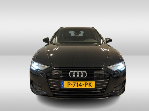 Audi A6 Avant 45 TFSI Pro Line | Elektrische stoel | Stoelverwarming | Camera achter | ACC | ActivLease financial lease