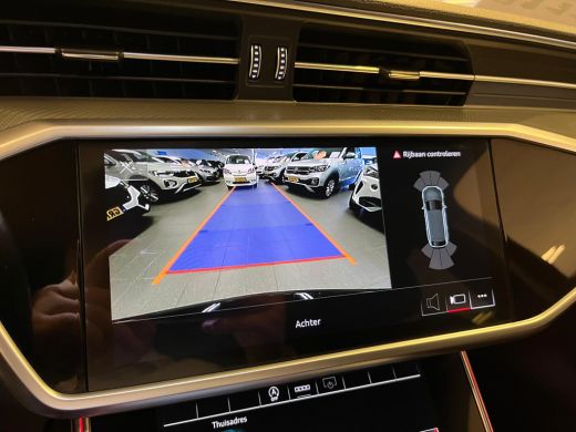 Audi A6 Avant 45 TFSI Pro Line | Elektrische stoel | Stoelverwarming | Camera achter | ACC | ActivLease financial lease