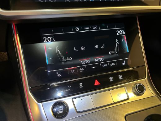 Audi A6 Avant 45 TFSI Pro Line | Elektrische stoel | Stoelverwarming | Camera achter | ACC | ActivLease financial lease