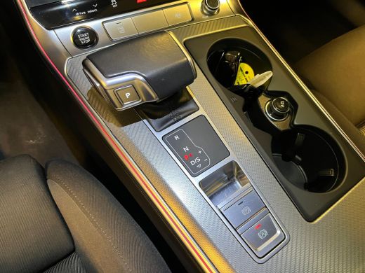 Audi A6 Avant 45 TFSI Pro Line | Elektrische stoel | Stoelverwarming | Camera achter | ACC | ActivLease financial lease
