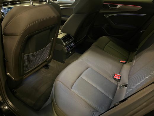 Audi A6 Avant 45 TFSI Pro Line | Elektrische stoel | Stoelverwarming | Camera achter | ACC | ActivLease financial lease