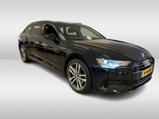 Audi A6 Avant 45 TFSI Pro Line | Elektrische stoel | Stoelverwarming | Camera achter | ACC | ActivLease financial lease