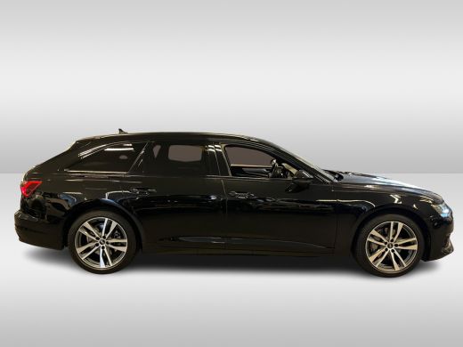 Audi A6 Avant 45 TFSI Pro Line | Elektrische stoel | Stoelverwarming | Camera achter | ACC | ActivLease financial lease