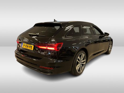 Audi A6 Avant 45 TFSI Pro Line | Elektrische stoel | Stoelverwarming | Camera achter | ACC | ActivLease financial lease