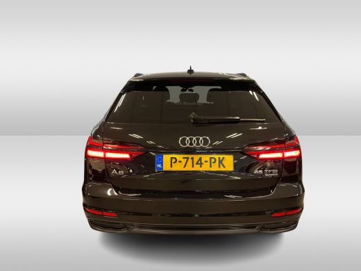 Audi A6 Avant 45 TFSI Pro Line | Elektrische stoel | Stoelverwarming | Camera achter | ACC | ActivLease financial lease