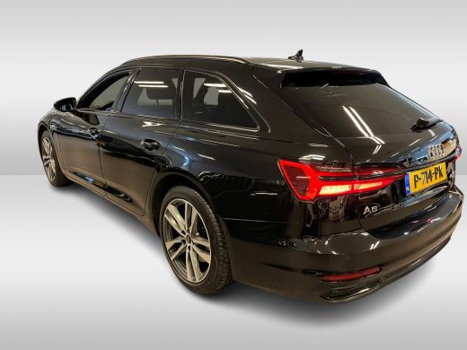 Audi A6 Avant 45 TFSI Pro Line | Elektrische stoel | Stoelverwarming | Camera achter | ACC | ActivLease financial lease