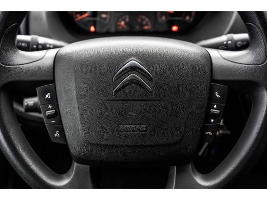 Citroën Jumper 2.2 BlueHDi L2H2 | 140 PK | Euro 6 | Camera | Led | Cruise | Airco ActivLease financial lease