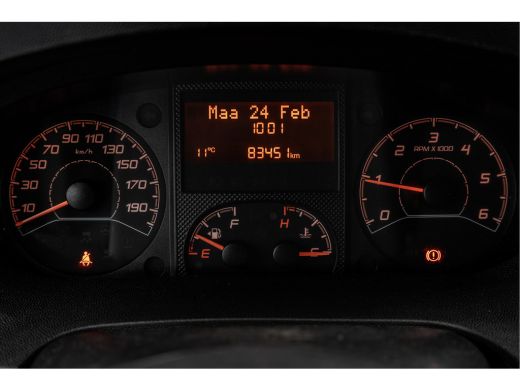 Citroën Jumper 2.2 BlueHDi L2H2 | 140 PK | Euro 6 | Camera | Led | Cruise | Airco ActivLease financial lease