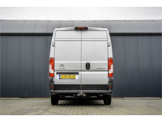 Citroën Jumper 2.2 BlueHDi L2H2 | 140 PK | Euro 6 | Camera | Led | Cruise | Airco ActivLease financial lease