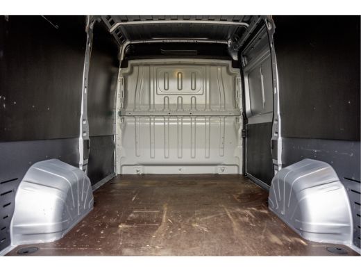 Citroën Jumper 2.2 BlueHDi L2H2 | 140 PK | Euro 6 | Camera | Led | Cruise | Airco ActivLease financial lease