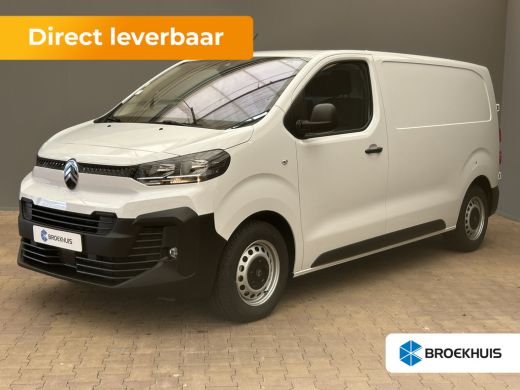 Citroën Jumpy 2.0 BlueHDI 145 L2 € 4.390,- Voorraad Voordeel |City Nav Pakket | Afneembare trekhaak | Comfortwa... Citroën Jumpy 2.0 BlueHDI 145 L2 € 4.390,- Voorraad Voordeel |City Nav Pakket | Afneembare trekhaak | Comfortwa...