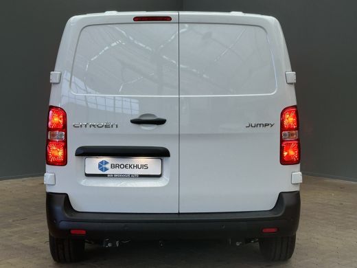 Citroën Jumpy 2.0 BlueHDI 145 L2 ACTIE! 0,0% FINANCIAL LEASE - 36 MND | € 4.430,- Voorraad Voordeel |City Nav P... ActivLease financial lease