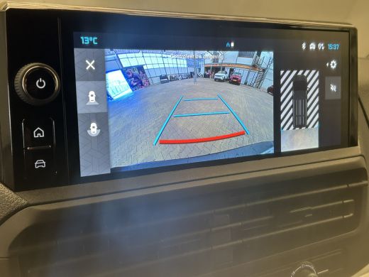 Citroën Jumpy 2.0 BlueHDI 145 L2 ACTIE! 0,0% FINANCIAL LEASE - 36 MND | € 4.430,- Voorraad Voordeel |City Nav P... ActivLease financial lease