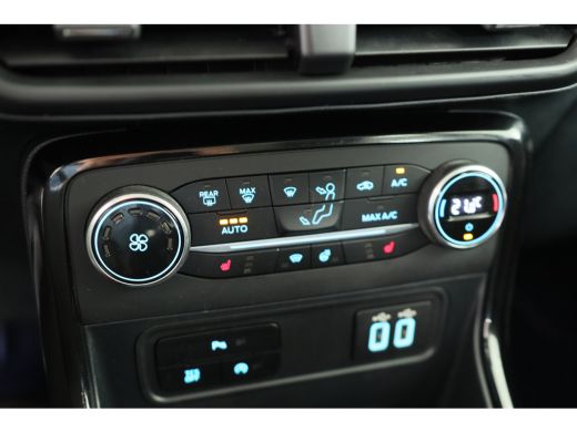 Ford EcoSport 1.0 EcoBoost ST-Line | Navigatie | B&O | Winter Pack | Parking Pack | Stoel-/stuurverwarming | Ca... ActivLease financial lease