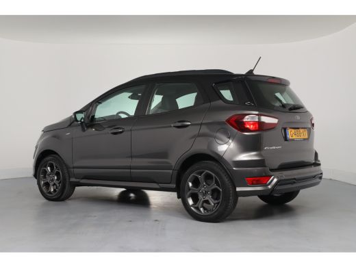 Ford EcoSport 1.0 EcoBoost ST-Line | Navigatie | B&O | Winter Pack | Parking Pack | Stoel-/stuurverwarming | Ca... ActivLease financial lease