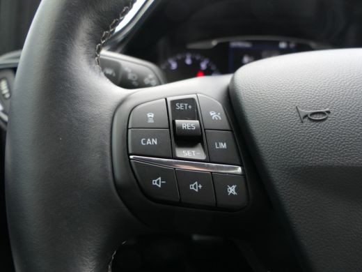Ford Fiesta 1.0 EcoBoost 125pk Vignale | Leder | B&O | Camera | Adaptive Cruise | BLIS | Winterpack ActivLease financial lease