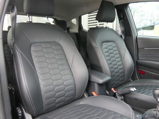 Ford Fiesta 1.0 EcoBoost 125pk Vignale | Leder | B&O | Camera | Adaptive Cruise | BLIS | Winterpack ActivLease financial lease