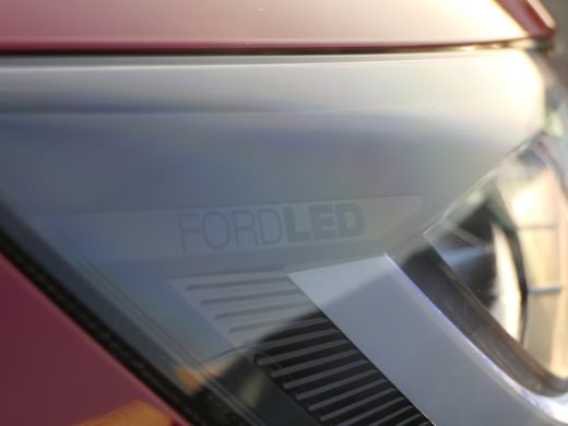 Ford Focus Ford 1.0 EcoBoost Hybrid ST Line | Panoramadak | Winterpack | Adaptief | 13.500 km ! | UNIEK !!! ActivLease financial lease