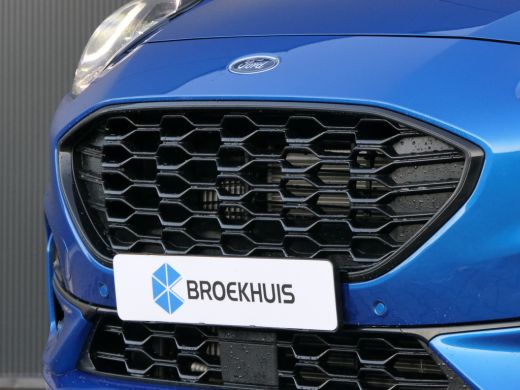 Ford Puma Ford 1.0 EcoBoost Hybrid ST-Line X | Automaat | B&O | Winterpack | BLIS | Adaptive Cruise | Camer... ActivLease financial lease