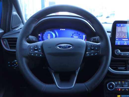 Ford Puma Ford 1.0 EcoBoost Hybrid ST-Line X | Automaat | B&O | Winterpack | BLIS | Adaptive Cruise | Camer... ActivLease financial lease