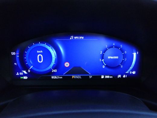 Ford Puma Ford 1.0 EcoBoost Hybrid ST-Line X | Automaat | B&O | Winterpack | BLIS | Adaptive Cruise | Camer... ActivLease financial lease