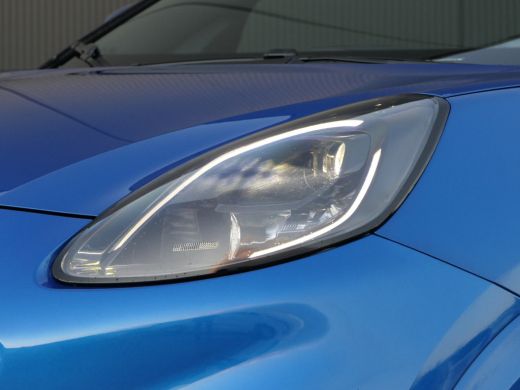 Ford Puma Ford 1.0 EcoBoost Hybrid ST-Line X | Automaat | B&O | Winterpack | BLIS | Adaptive Cruise | Camer... ActivLease financial lease