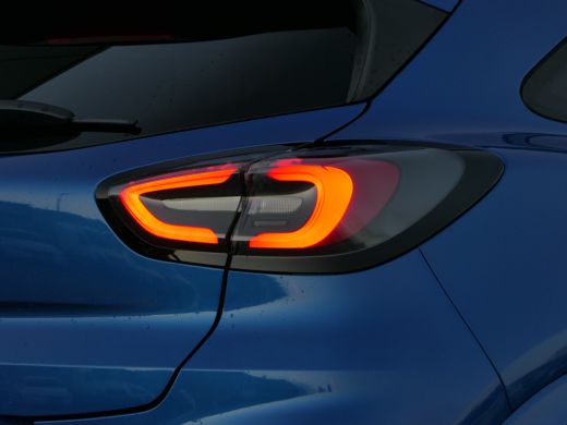 Ford Puma Ford 1.0 EcoBoost Hybrid ST-Line X | Automaat | B&O | Winterpack | BLIS | Adaptive Cruise | Camer... ActivLease financial lease