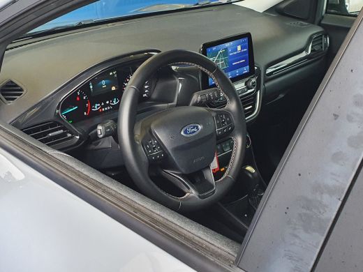 Ford Puma 1.0 Titanium Automaat LED Koplampen | Adapt. Cruisecontrol | Navigatie | Camera ActivLease financial lease