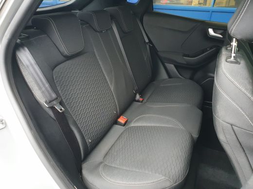 Ford Puma 1.0 Titanium Automaat LED Koplampen | Adapt. Cruisecontrol | Navigatie | Camera ActivLease financial lease