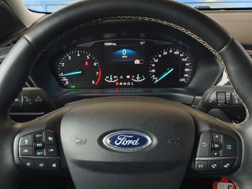 Ford Puma 1.0 Titanium Automaat LED Koplampen | Adapt. Cruisecontrol | Navigatie | Camera ActivLease financial lease
