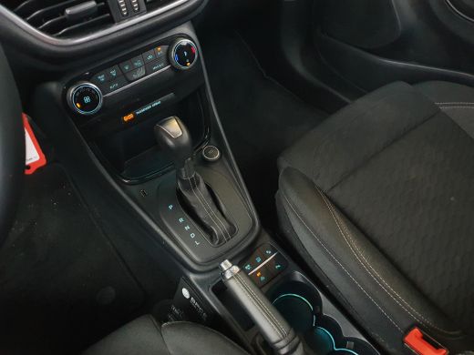 Ford Puma 1.0 Titanium Automaat LED Koplampen | Adapt. Cruisecontrol | Navigatie | Camera ActivLease financial lease