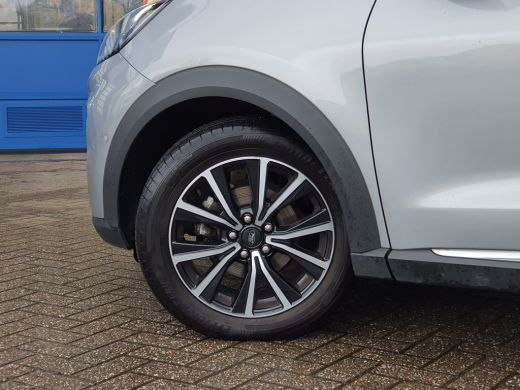 Ford Puma 1.0 Titanium Automaat LED Koplampen | Adapt. Cruisecontrol | Navigatie | Camera ActivLease financial lease