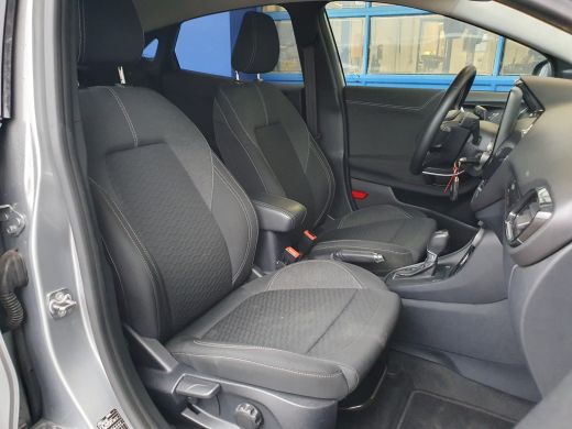Ford Puma 1.0 Titanium Automaat LED Koplampen | Adapt. Cruisecontrol | Navigatie | Camera ActivLease financial lease