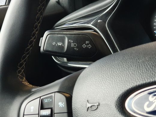 Ford Puma 1.0 Titanium Automaat LED Koplampen | Adapt. Cruisecontrol | Navigatie | Camera ActivLease financial lease