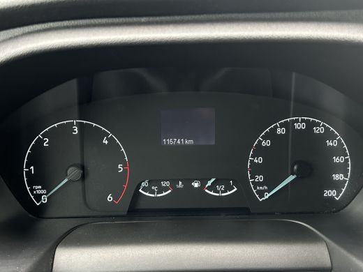 Ford Transit 2.0 TDCI / L2H2 / 1e EIGENAAR / IMPERIAAL / TREKHAAK / AIRCO / CRUISE / 3-ZITS ActivLease financial lease