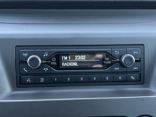 Ford Transit 350 2.0 TDCI 130 PK WB 395 / 4.408 KM !! / LANGE UITVOERING PICK UP / 1e EIG. / AIRCO / CRUISE / ... ActivLease financial lease