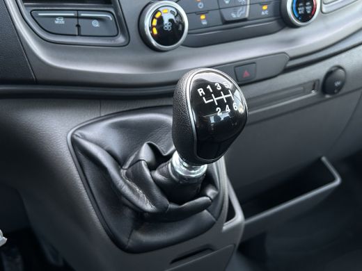 Ford Transit 350 2.0 TDCI 130 PK WB 395 / 4.408 KM !! / LANGE UITVOERING PICK UP / 1e EIG. / AIRCO / CRUISE / ... ActivLease financial lease