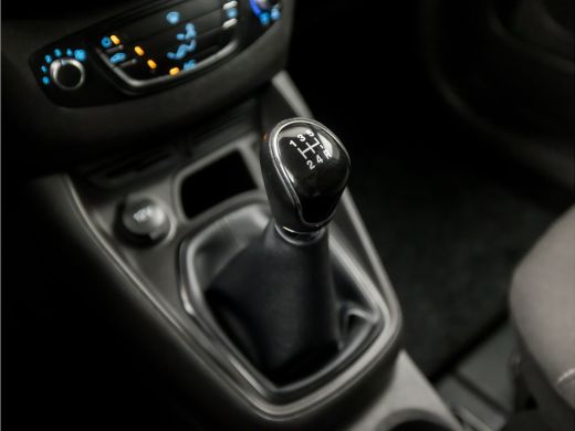 Ford Transit Courier 1.5 TDCI Sport (NAVIGATIE, AIRCO, ELEK RAMEN, NIEUWE APK, BLUETOOTH, CRUISE, NIEUWSTAAT) ActivLease financial lease