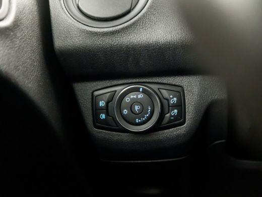 Ford Transit Courier 1.5 TDCI Sport (NAVIGATIE, AIRCO, ELEK RAMEN, NIEUWE APK, BLUETOOTH, CRUISE, NIEUWSTAAT) ActivLease financial lease
