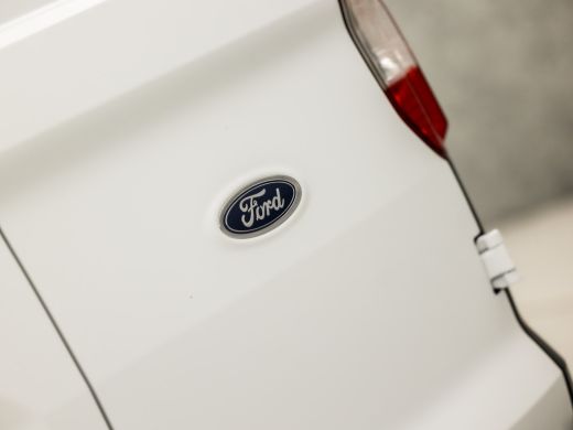 Ford Transit Courier 1.5 TDCI Sport (NAVIGATIE, AIRCO, ELEK RAMEN, NIEUWE APK, BLUETOOTH, CRUISE, NIEUWSTAAT) ActivLease financial lease