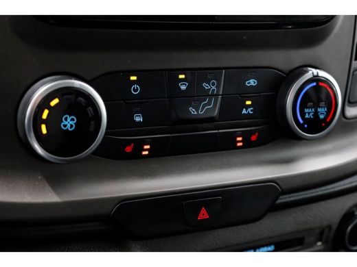 Ford Transit Custom 2.0 TDCI 130pk E6 L2H1 Trend Navi/Camera/Trekhaak 2800kg 09-2019 ActivLease financial lease