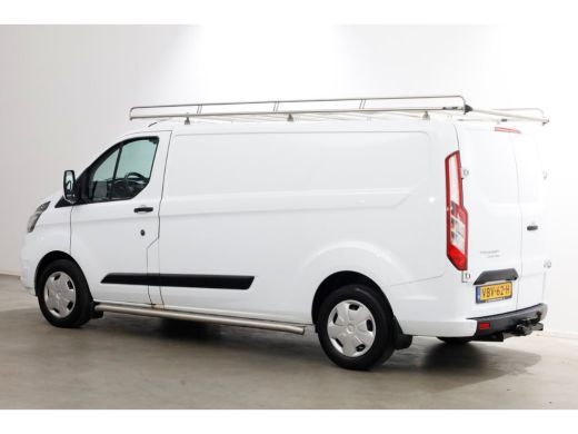 Ford Transit Custom 2.0 TDCI 130pk E6 L2H1 Trend Navi/Camera/Trekhaak 2800kg 09-2019 ActivLease financial lease