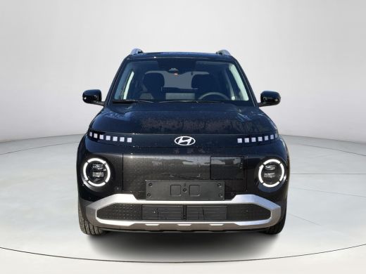 Hyundai Inster Evolve 49 kWh | Tijdelijk gratis upgrade! | Snel leverbaar! | ActivLease financial lease