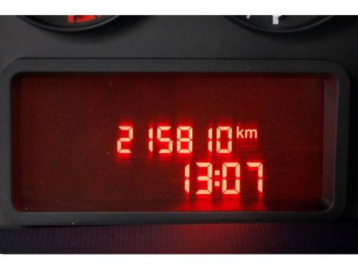 Iveco Daily 35C18D 3.0 180pk D.C. Open laadbak XXL 01-2020 ActivLease financial lease