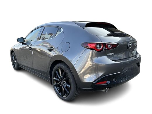 Mazda 3 2.5 e-SkyActiv-G M Hybrid 140 Nagisa | Nu uit voorraad leverbaar! | € 3.000,- Voorraad voordeel! | ActivLease financial lease