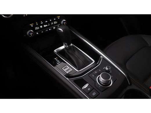 Mazda CX-5 2.0 SkyActiv-G 165 Advantage | € 7.500,- Registratie Voordeel | Nu uit voorraad leverbaar! | ActivLease financial lease