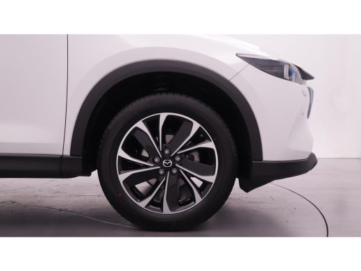 Mazda CX-5 2.0 SkyActiv-G 165 Advantage | € 7.500,- Registratie Voordeel | Nu uit voorraad leverbaar! | ActivLease financial lease